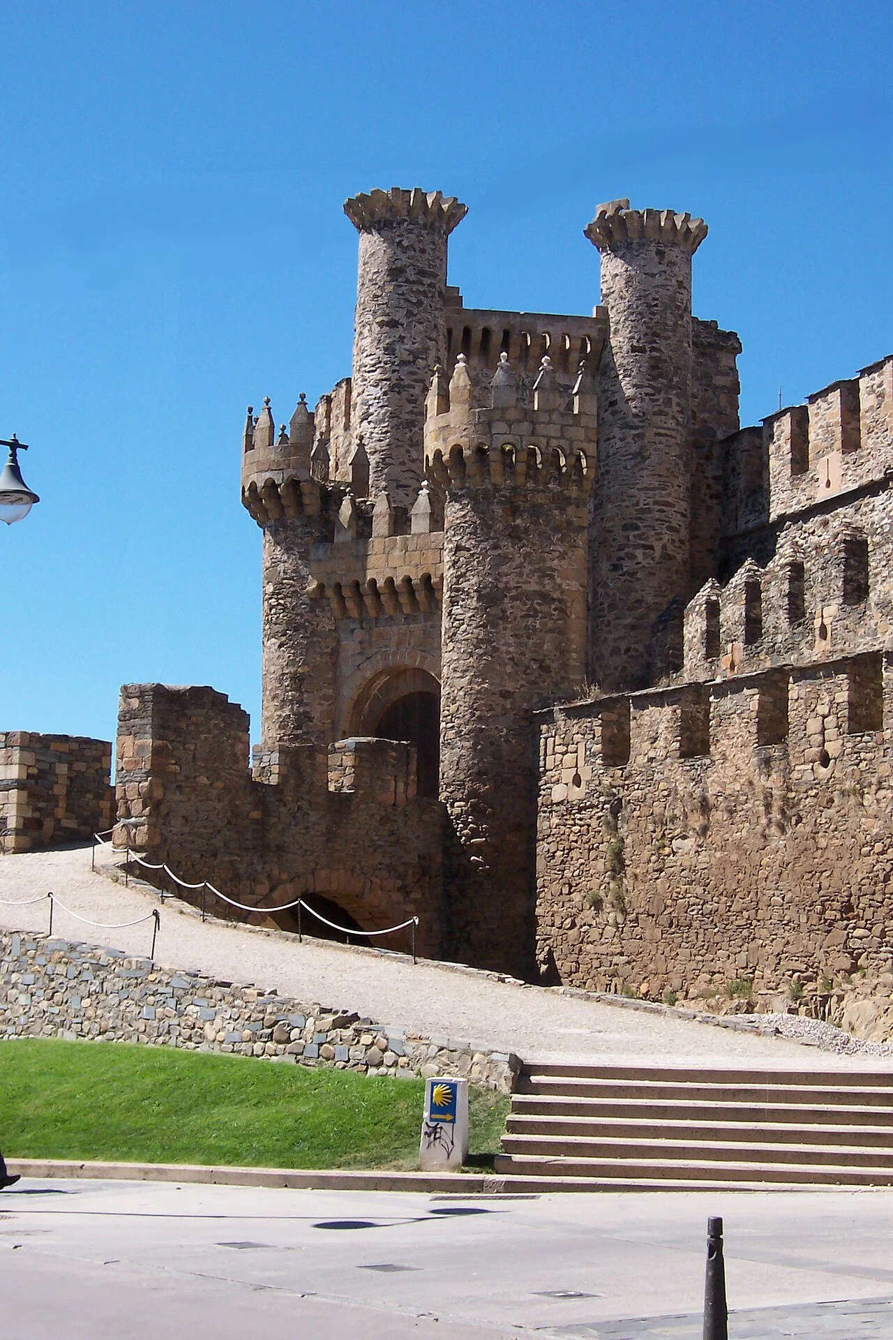 Photo of Ponferrada