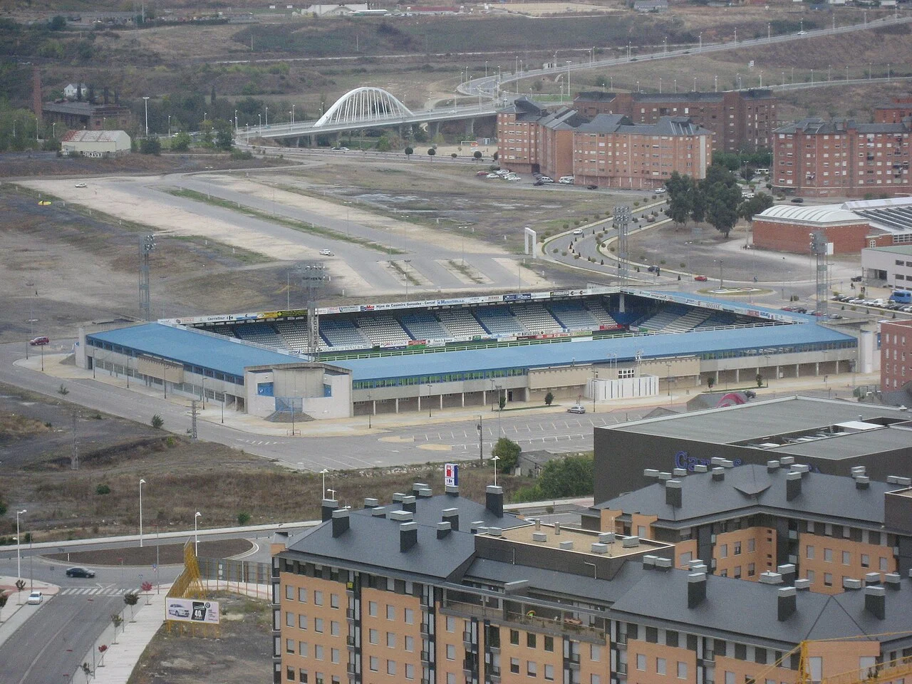 Photo of Ponferrada