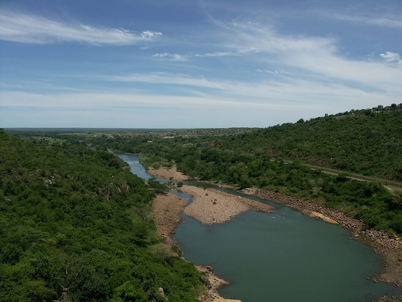Photo of Pongola