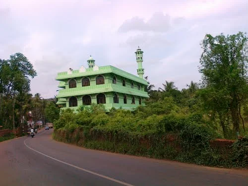 Photo of Ponmundam
