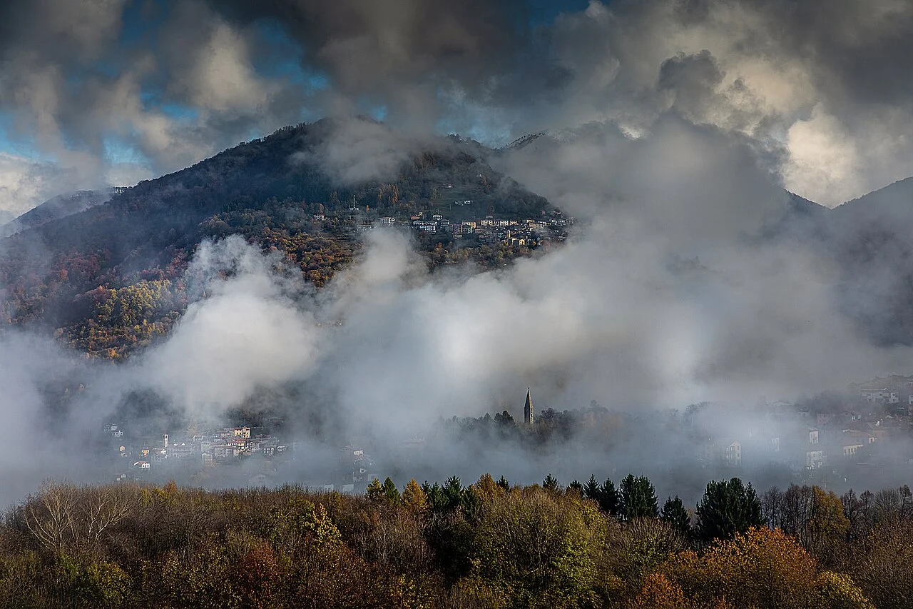 Photo of Ponna Superiore