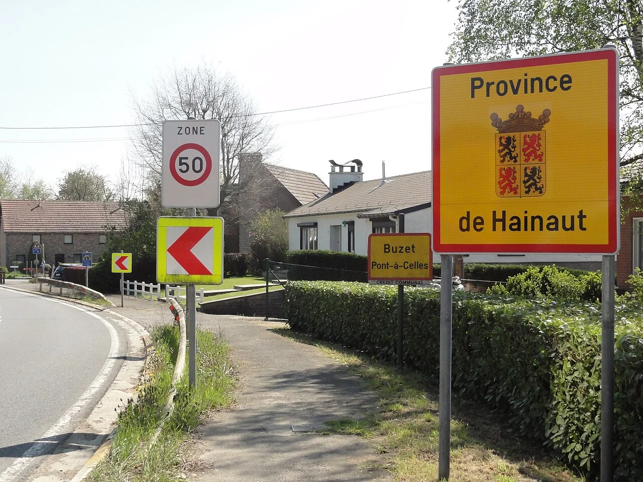 Photo of Pont-à-Celles