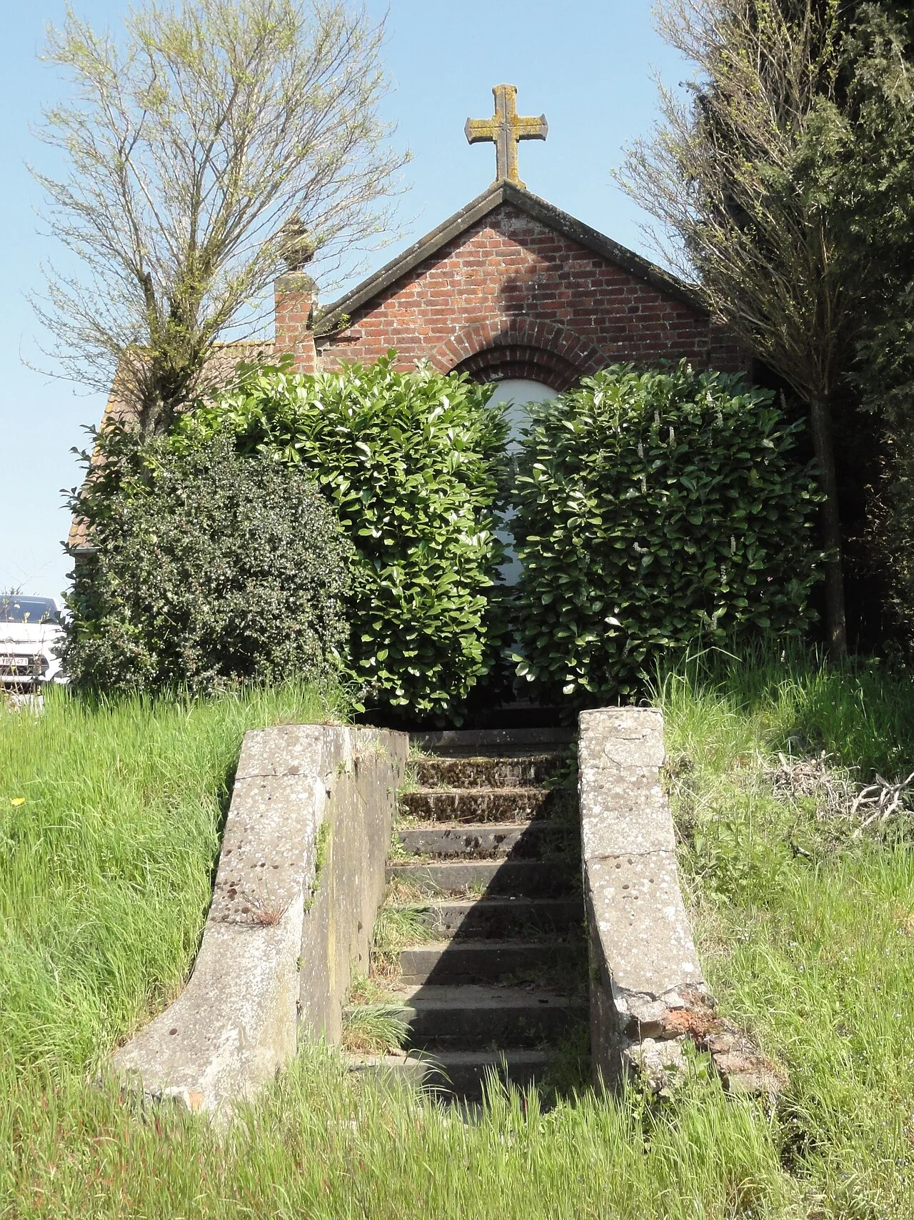 Photo of Pont-à-Celles