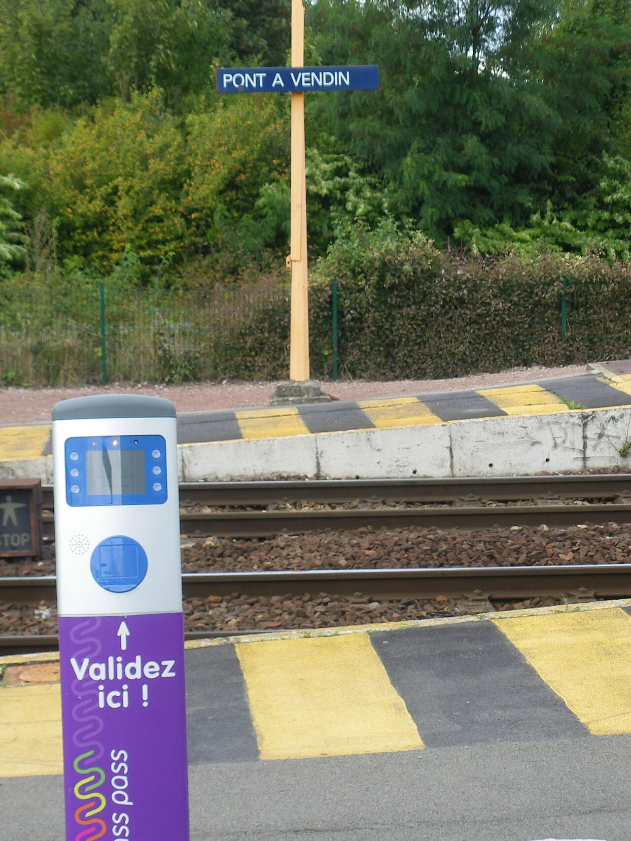 Photo of Pont-à-Vendin