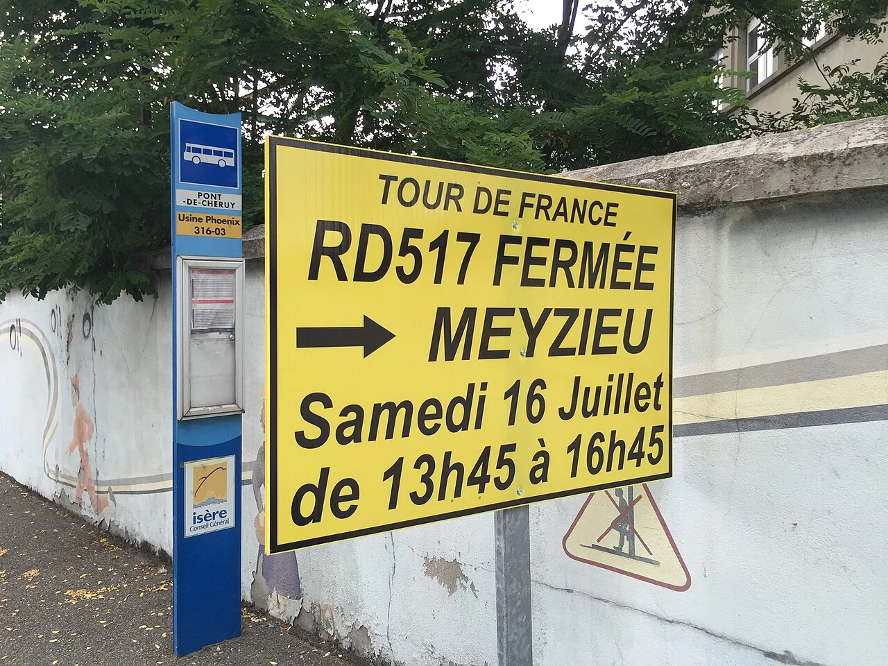 Photo of Pont-de-Chéruy