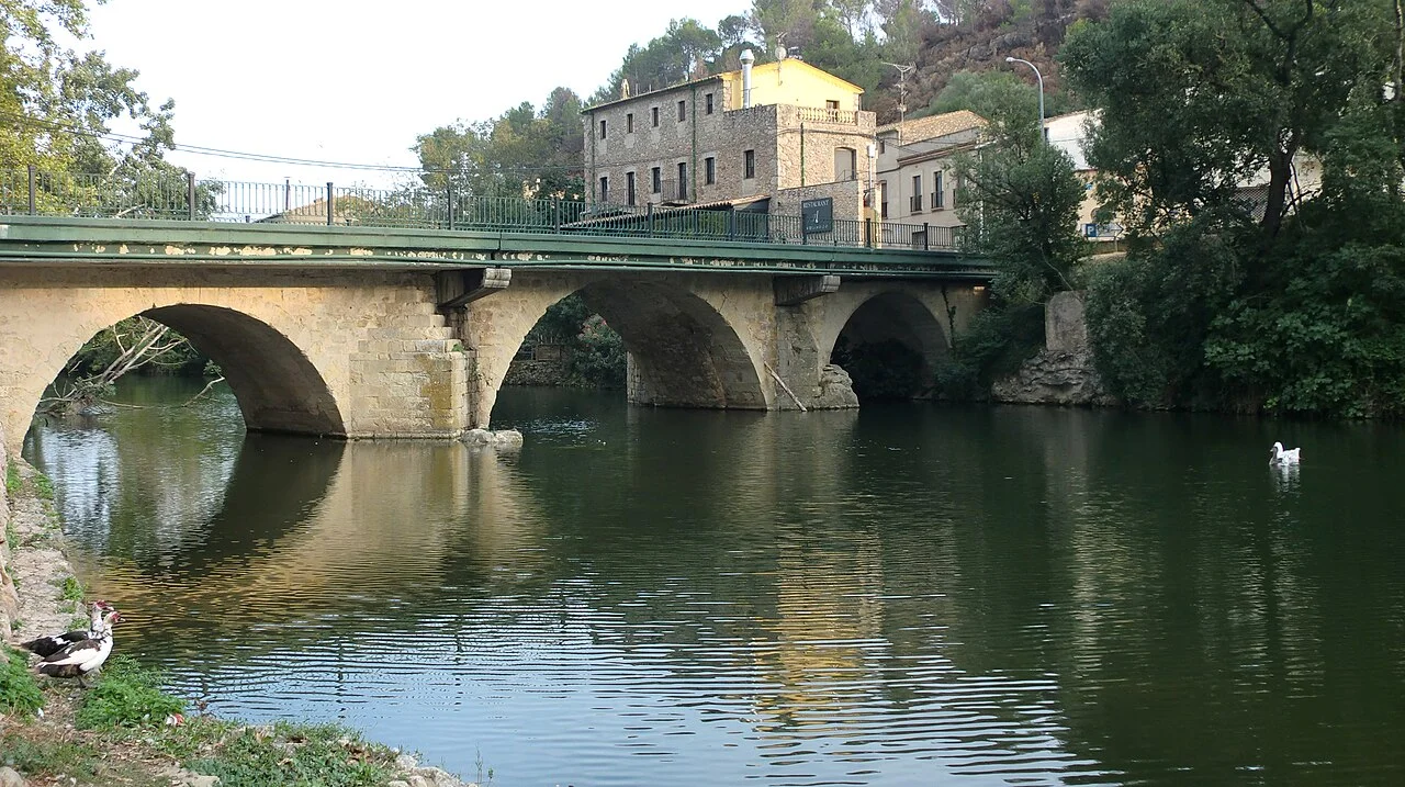 Photo of Pont de Molins