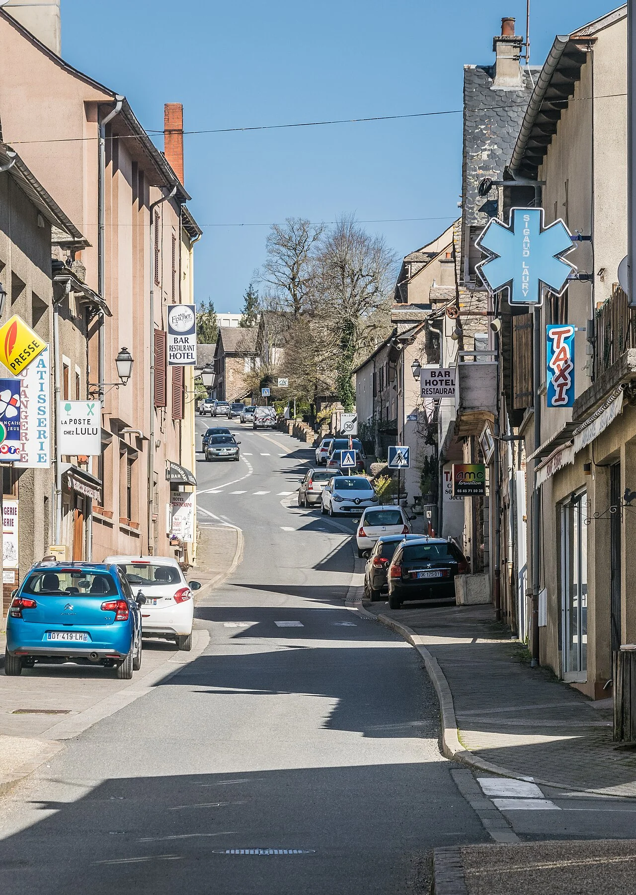 Photo of Pont-de-Salars