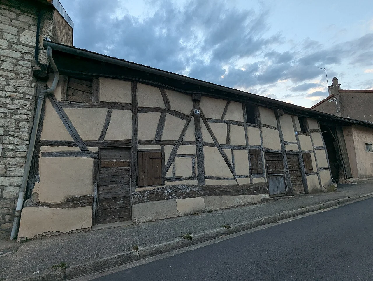 Photo of Pont-de-Vaux