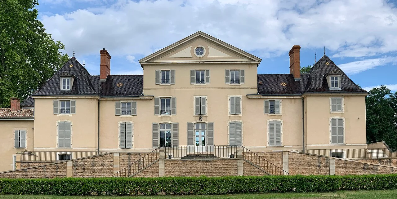 Photo of Pont-de-Veyle