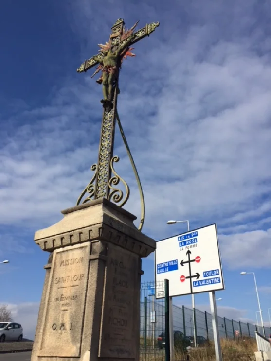 Photo of Pont de Vivaux