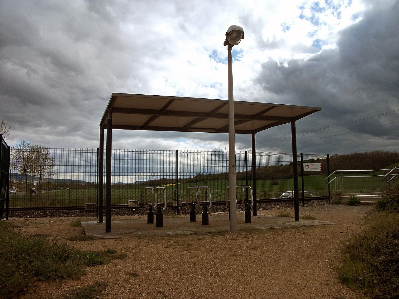 Photo of Pont-du-Château