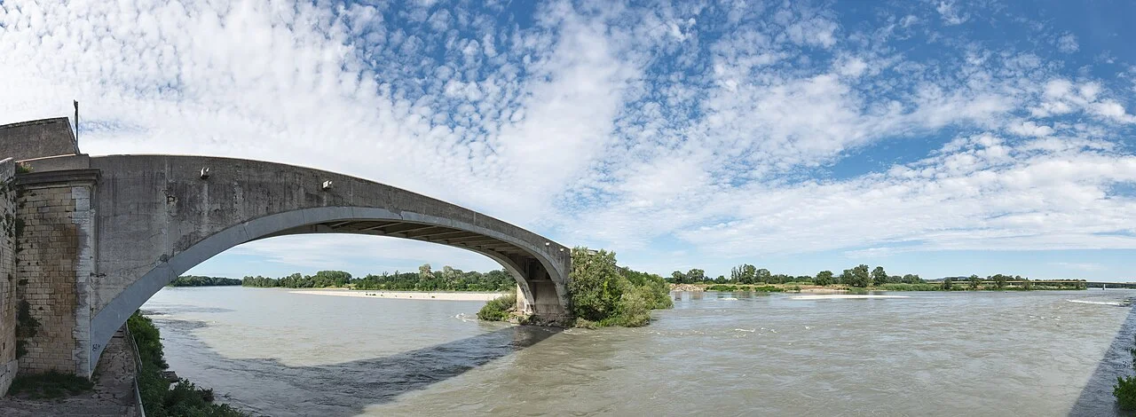 Photo of Pont-Saint-Esprit