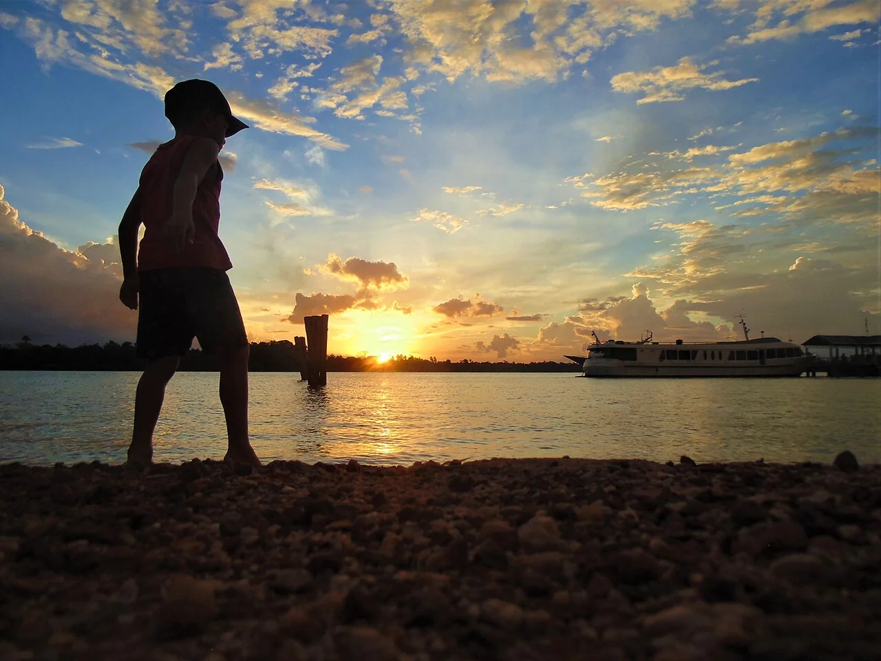 Photo of Ponta de Pedras