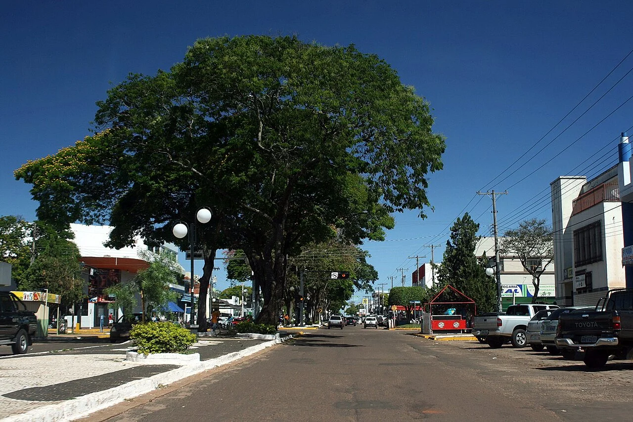Photo of Ponta Porã