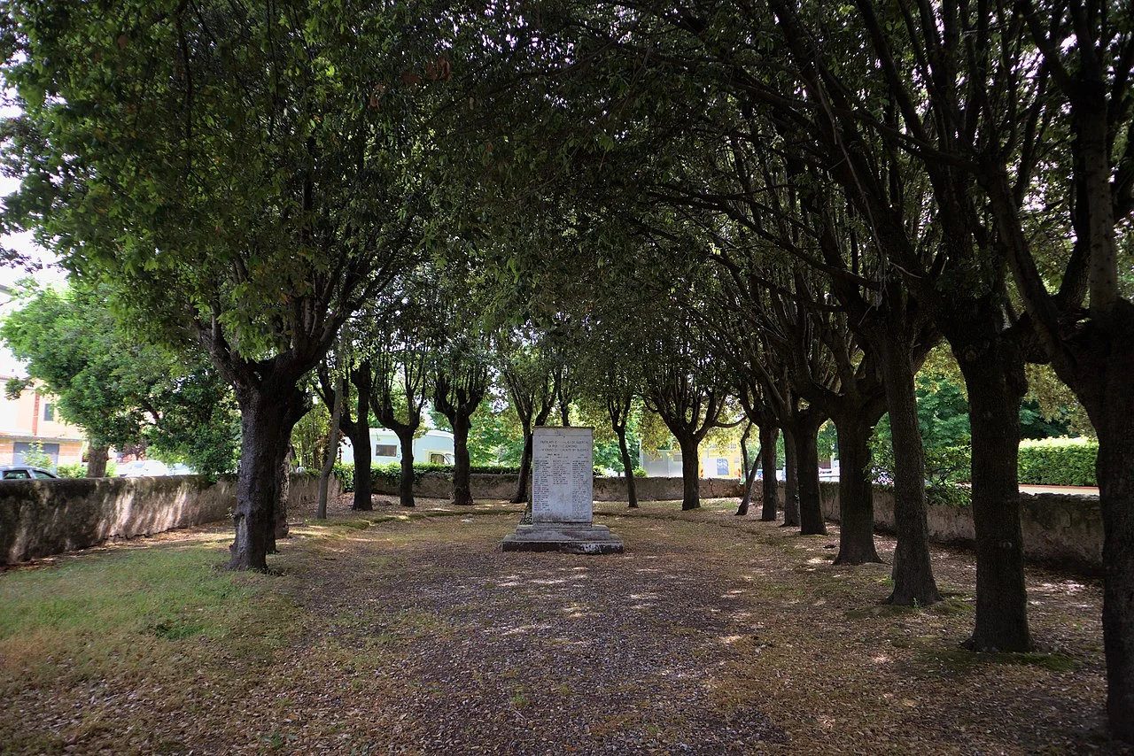 Photo of Pontasserchio