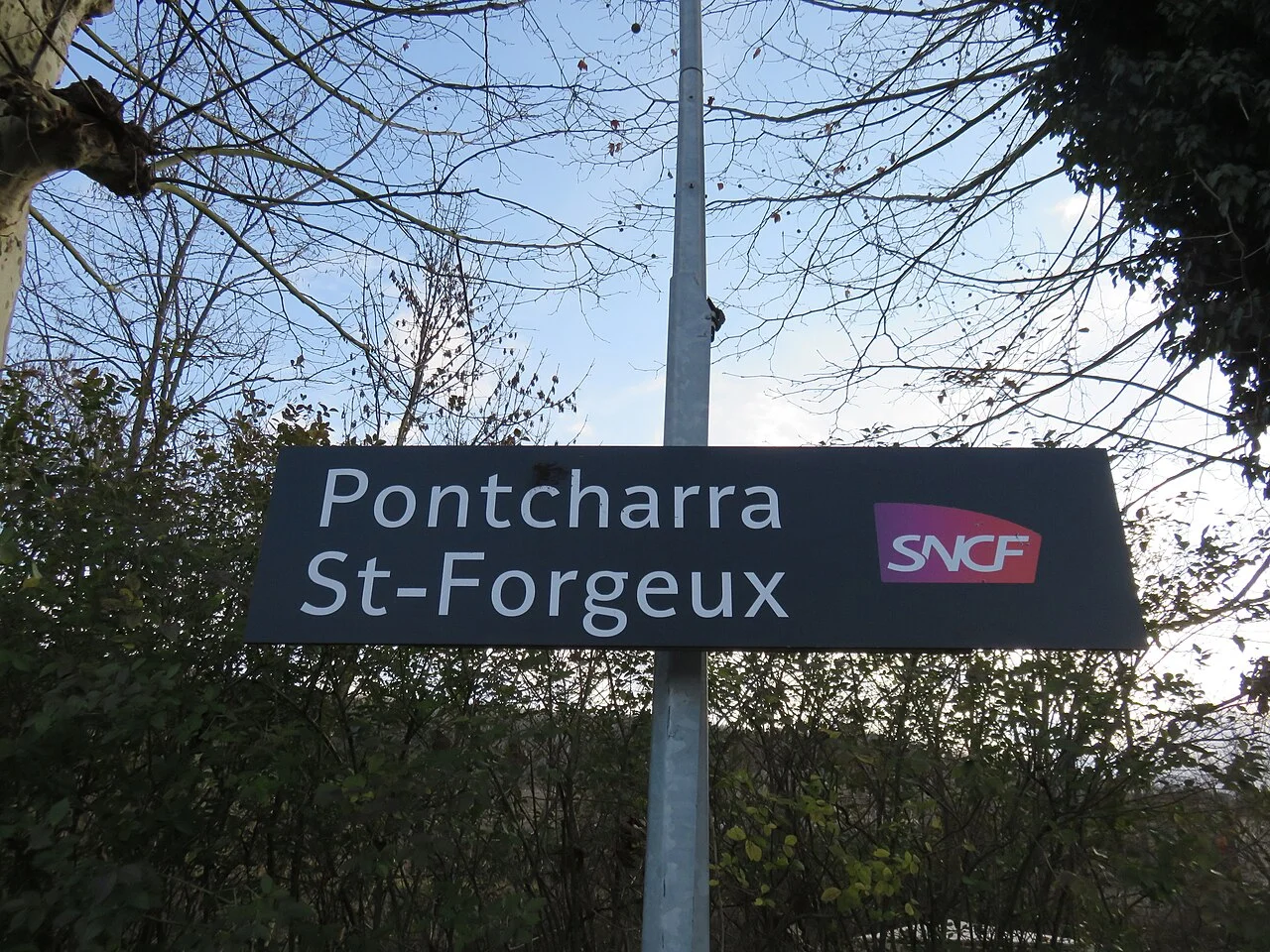 Photo of Pontcharra-sur-Turdine