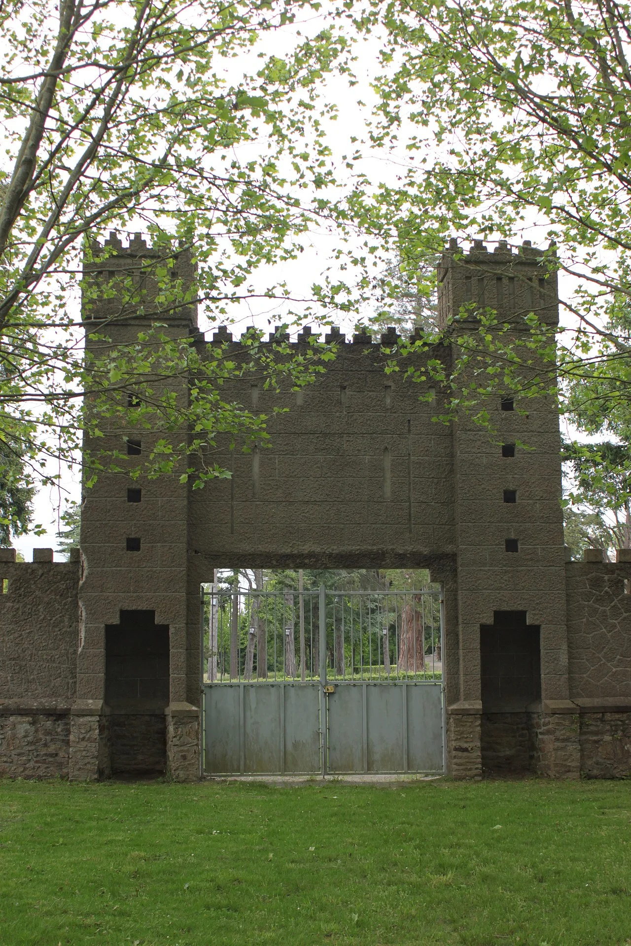 Photo of Pontchâteau