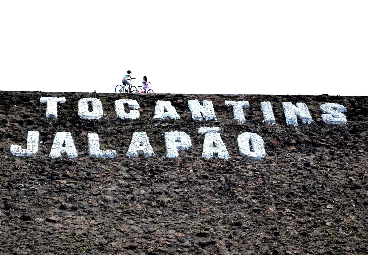Photo of Ponte Alta do Tocantins