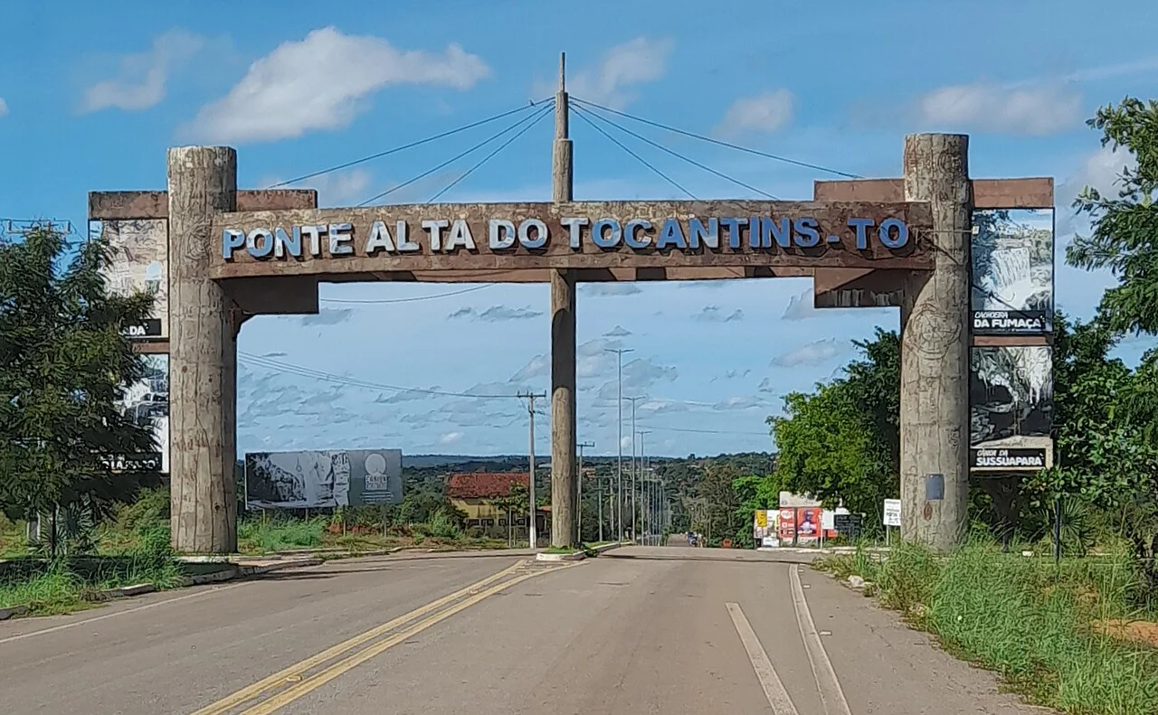 Photo of Ponte Alta do Tocantins