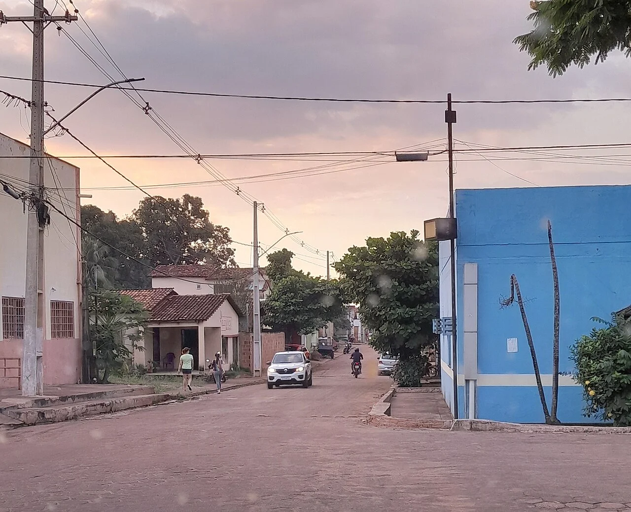 Photo of Ponte Alta do Tocantins