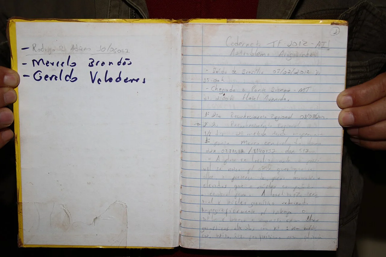 Photo of Ponte Branca