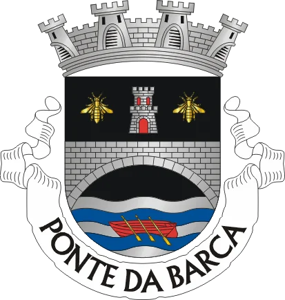 Photo of Ponte da Barca