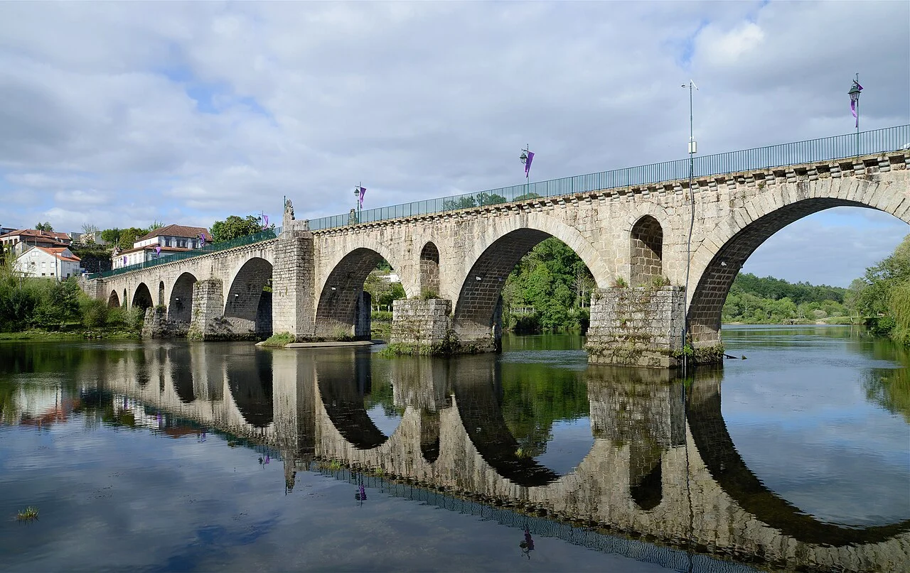 Photo of Ponte da Barca