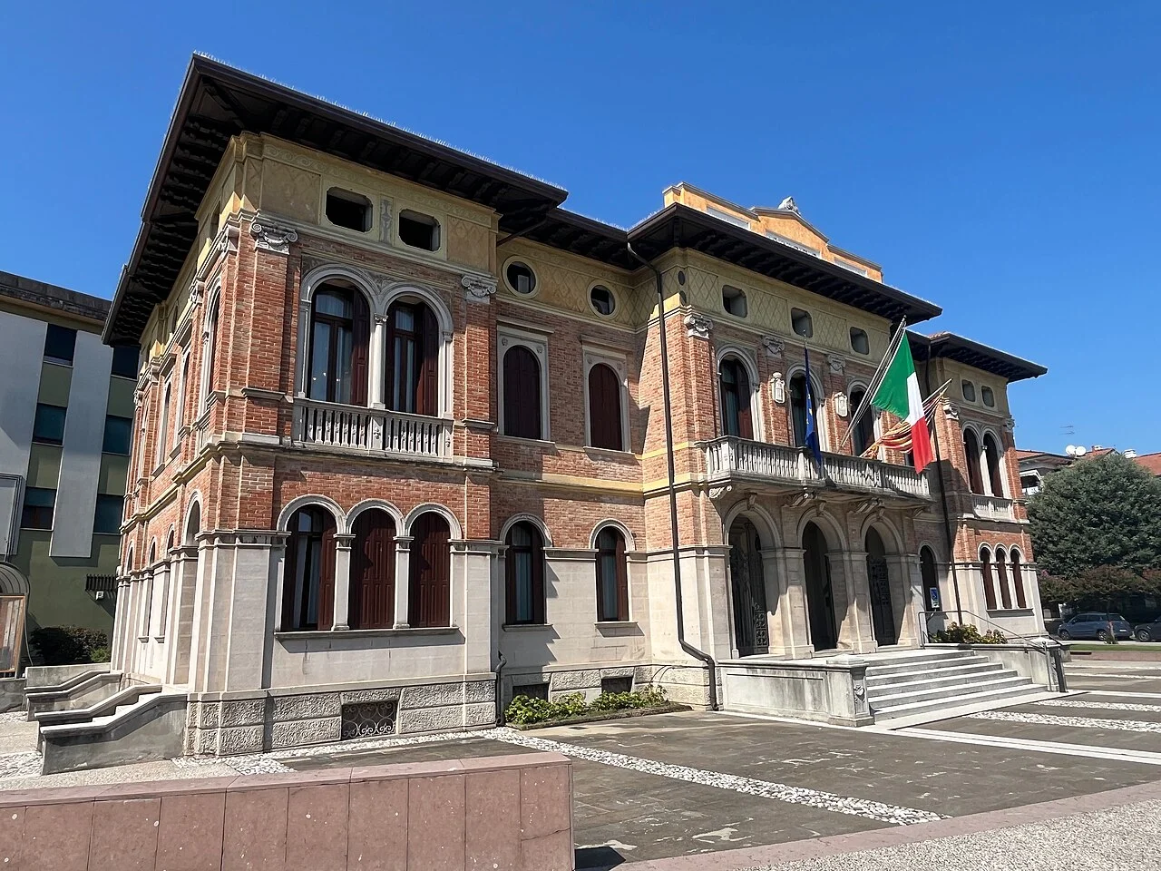 Photo of Ponte di Piave