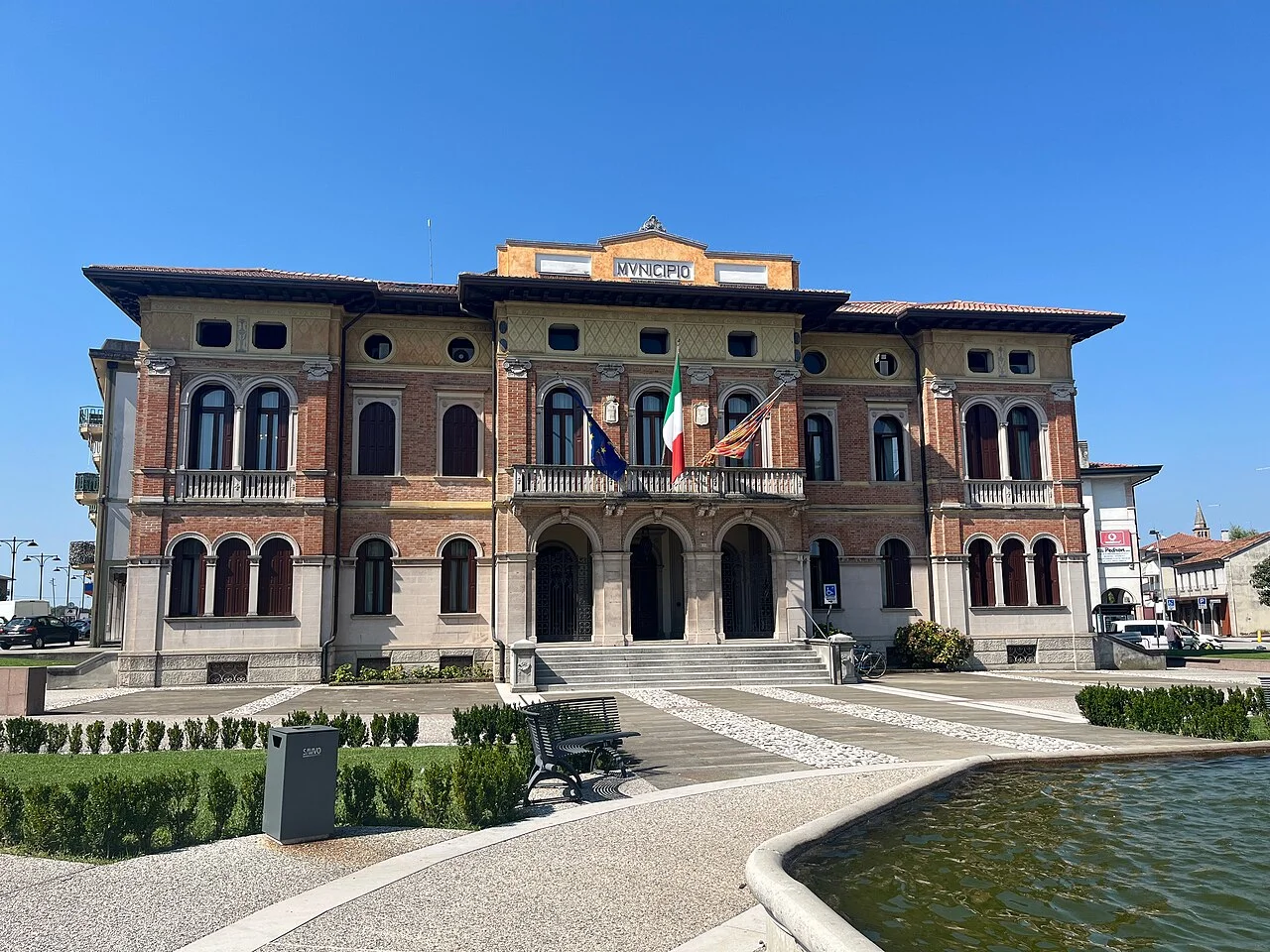 Photo of Ponte di Piave