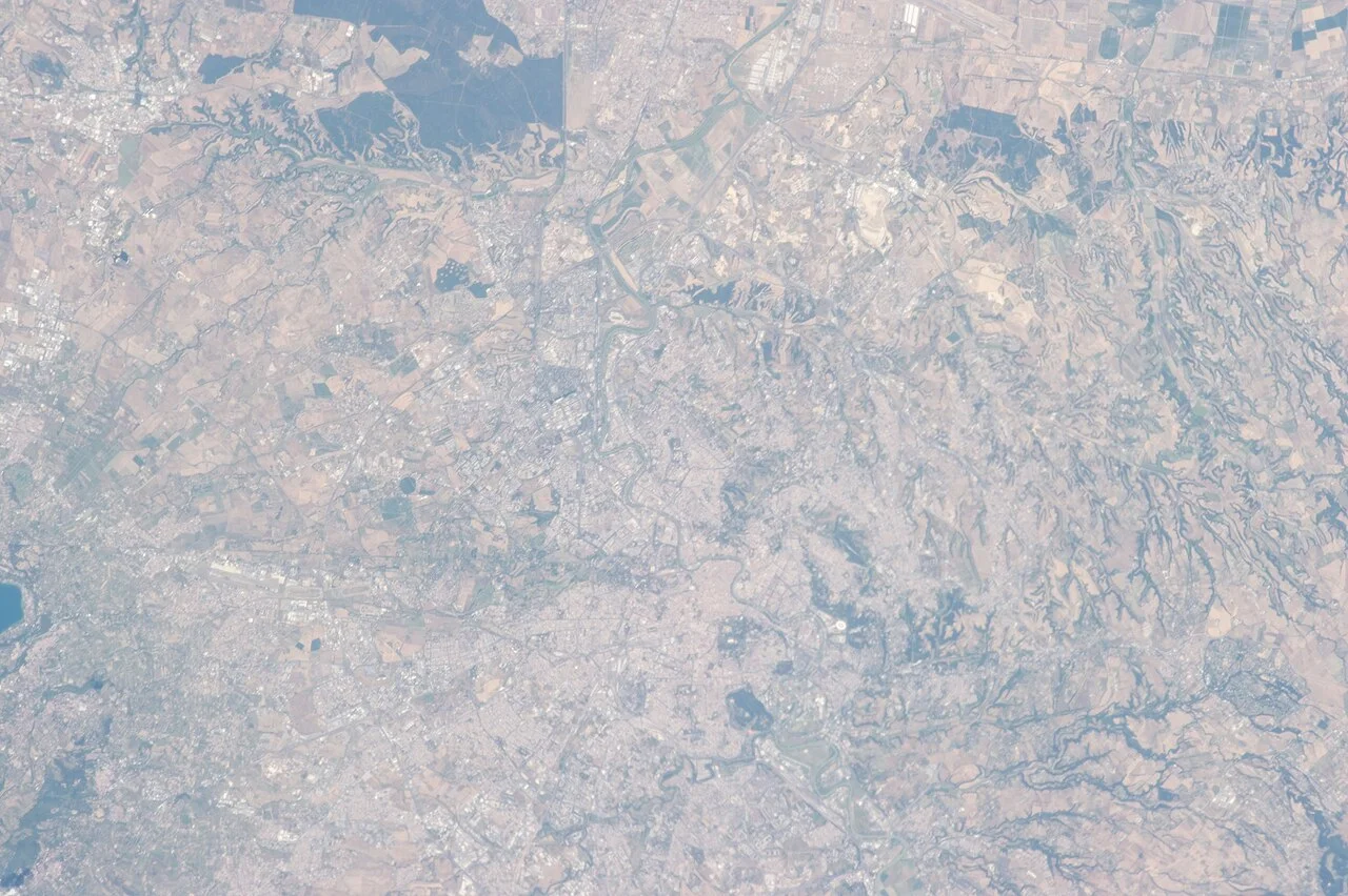 Photo of Ponte Galeria-La Pisana