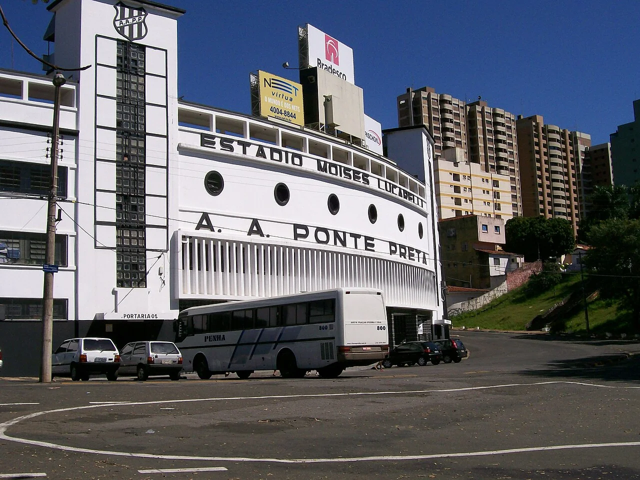 Photo of Ponte Preta