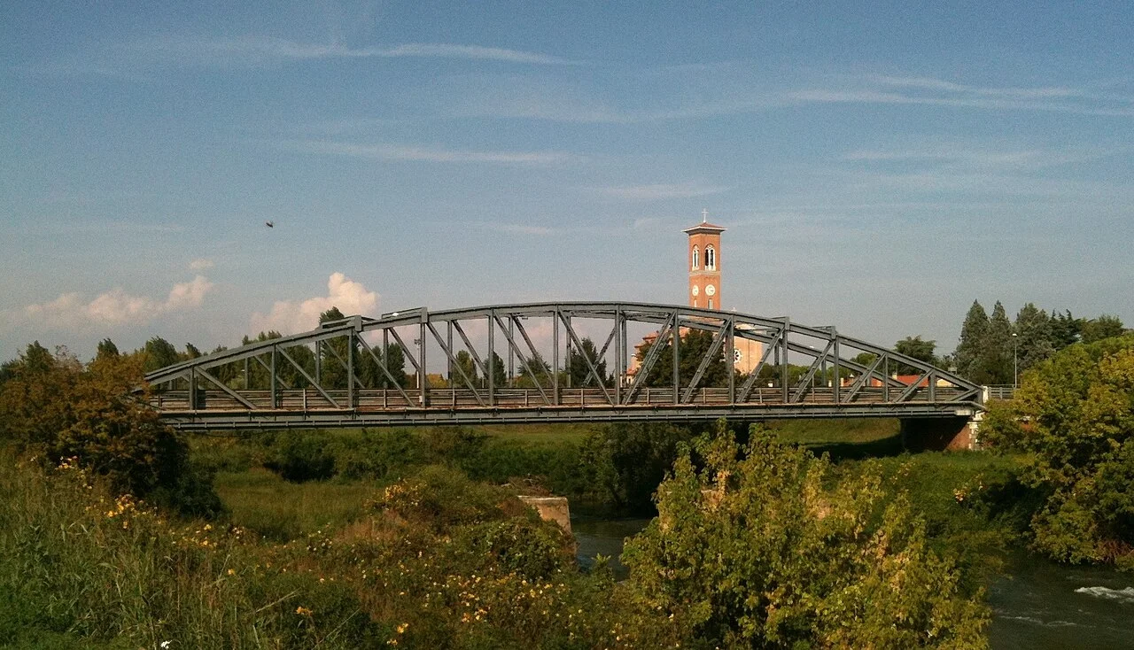 Photo of Ponte San Nicolò