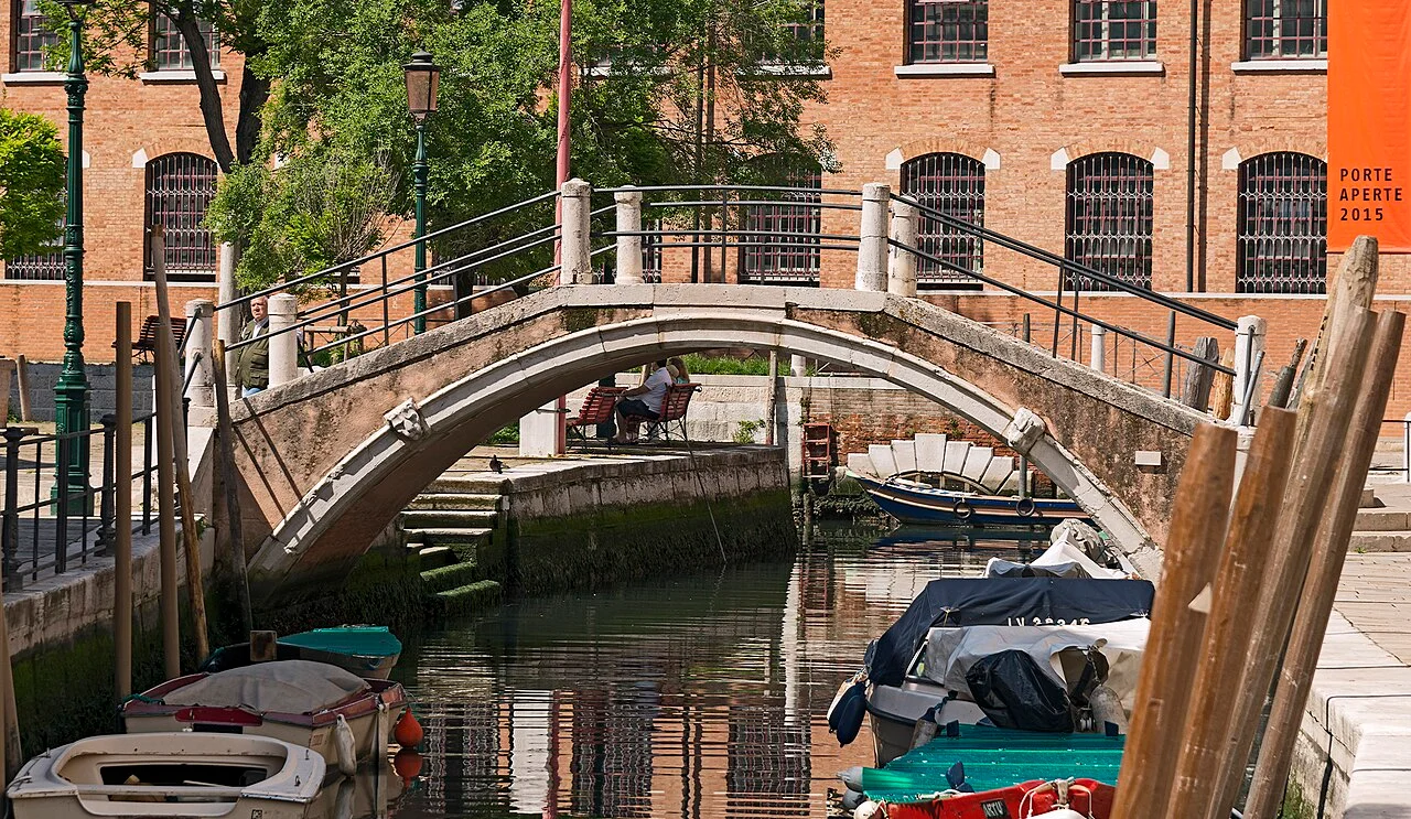 Photo of Ponte San Nicolò
