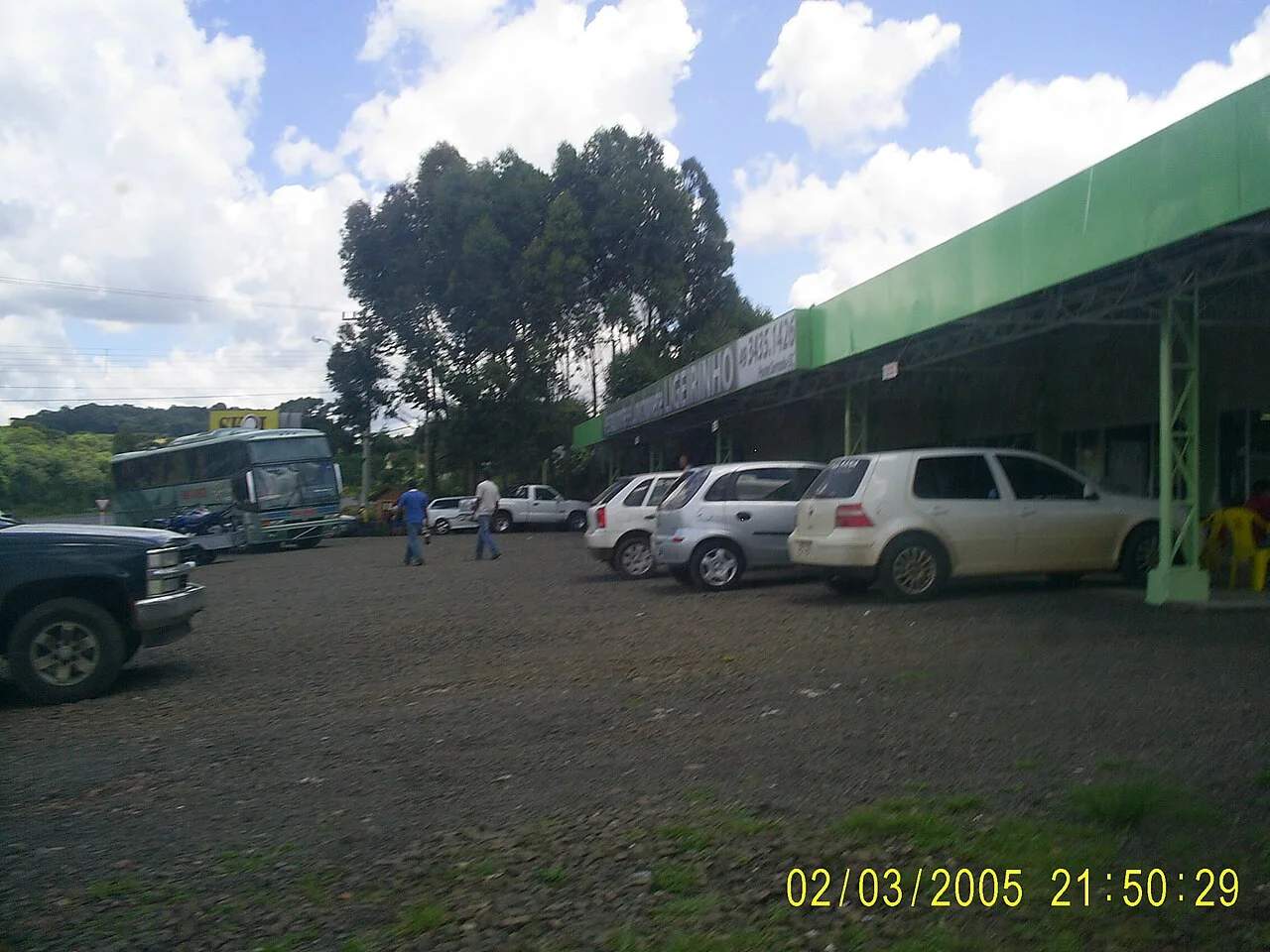 Photo of Ponte Serrada