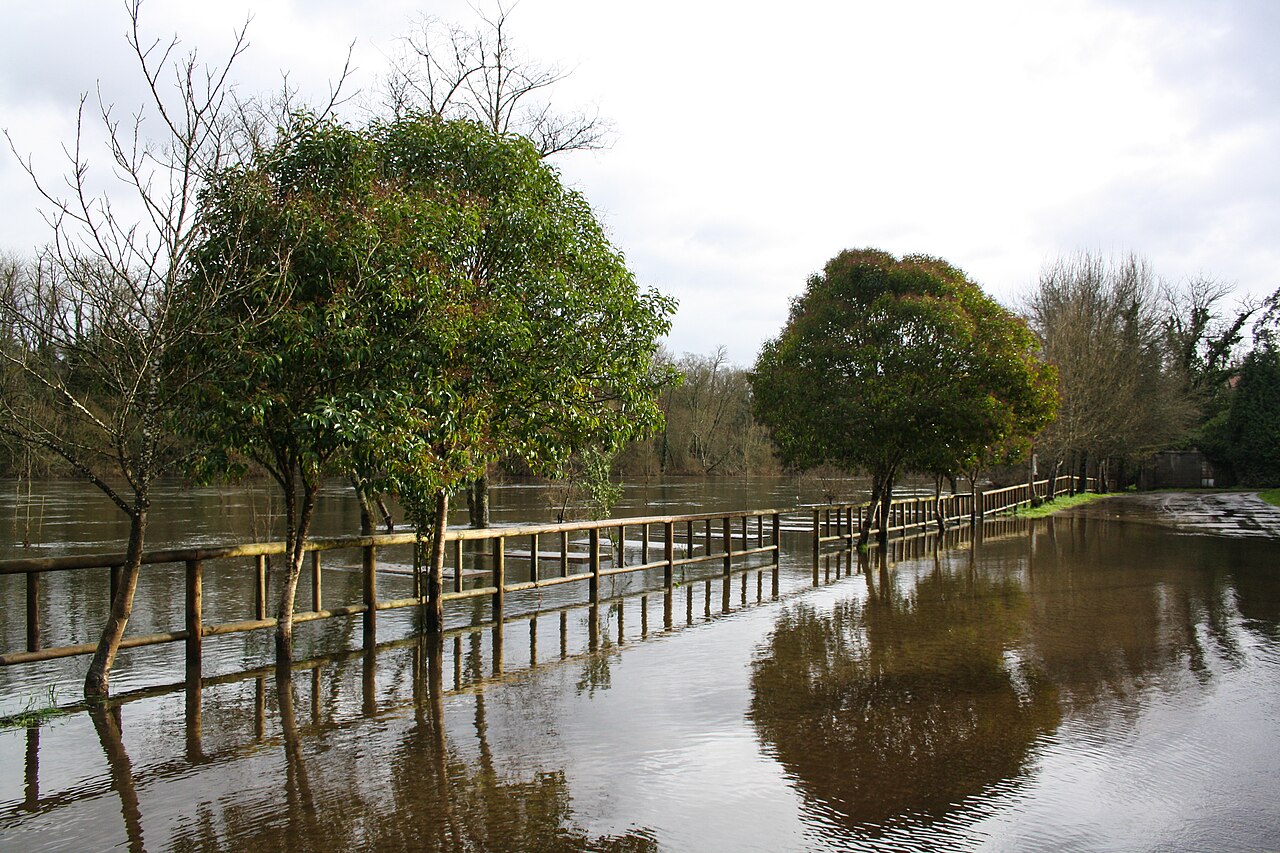 Photo of Ponteareas
