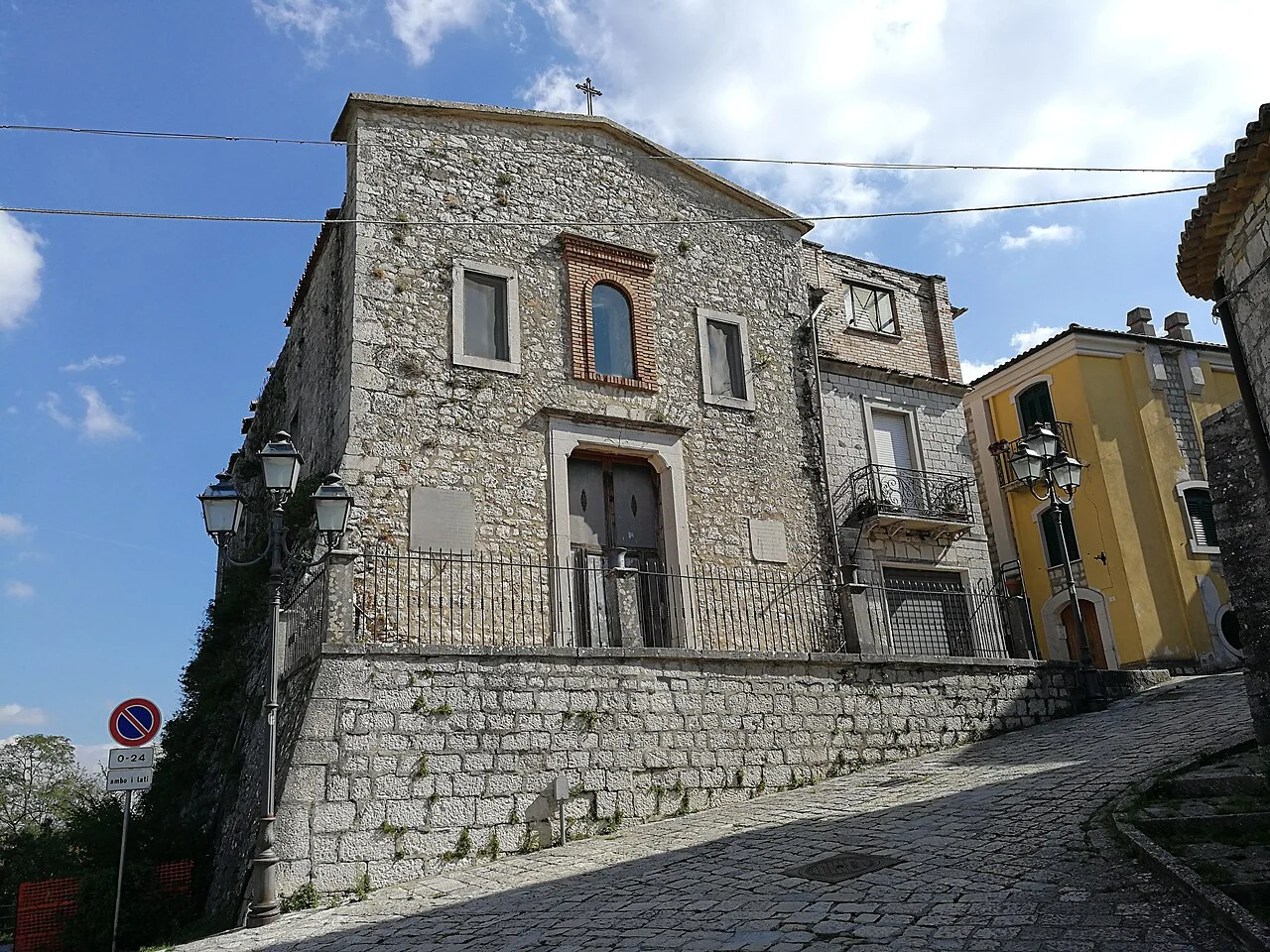 Photo of Pontelandolfo