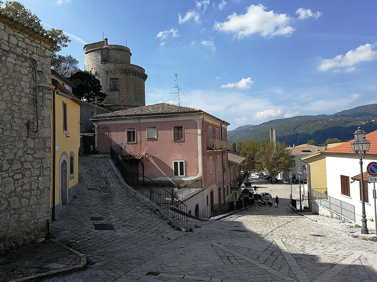 Photo of Pontelandolfo