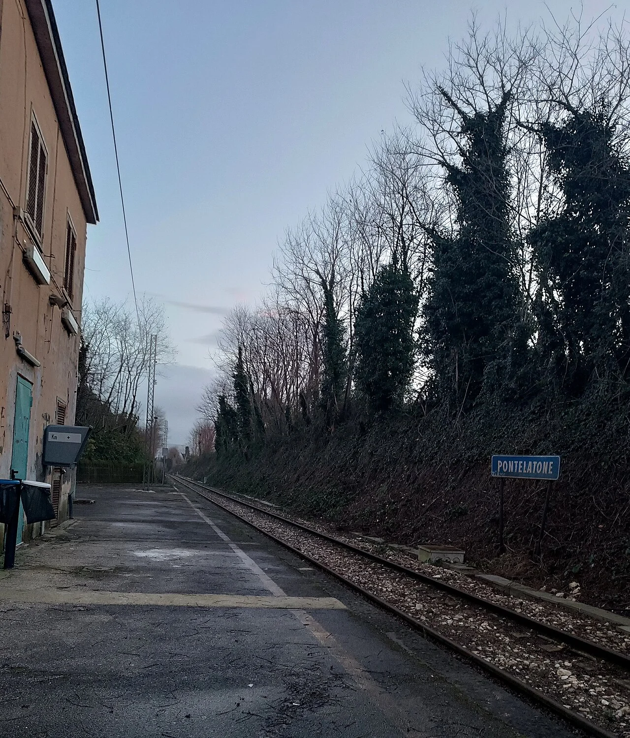 Photo of Pontelatone