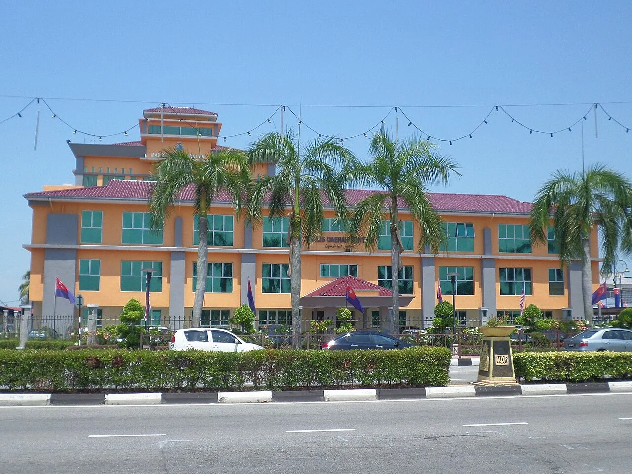 Photo of Pontian Besar