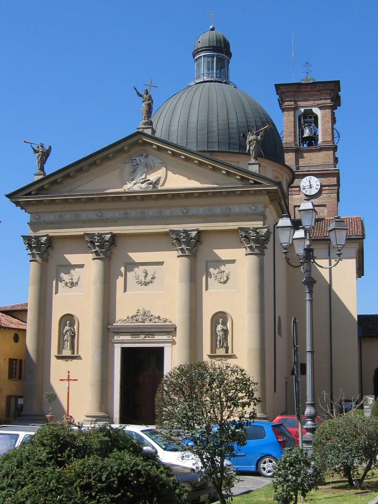 Photo of Pontirolo Nuovo