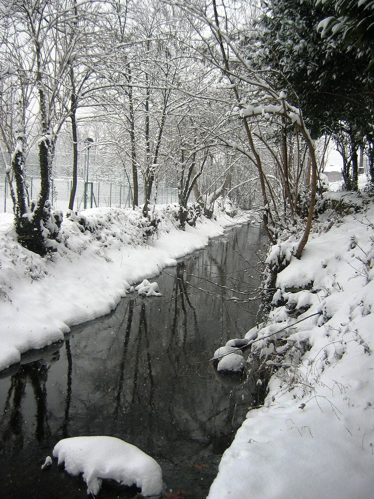 Photo of Pontirolo Nuovo