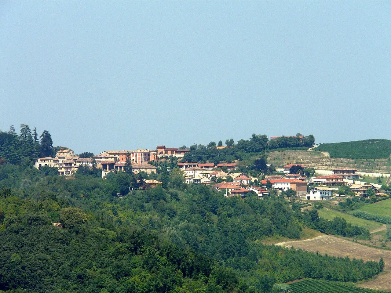 Photo of Ponzano Monferrato