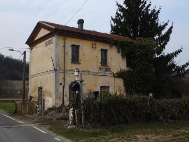 Photo of Ponzano Monferrato