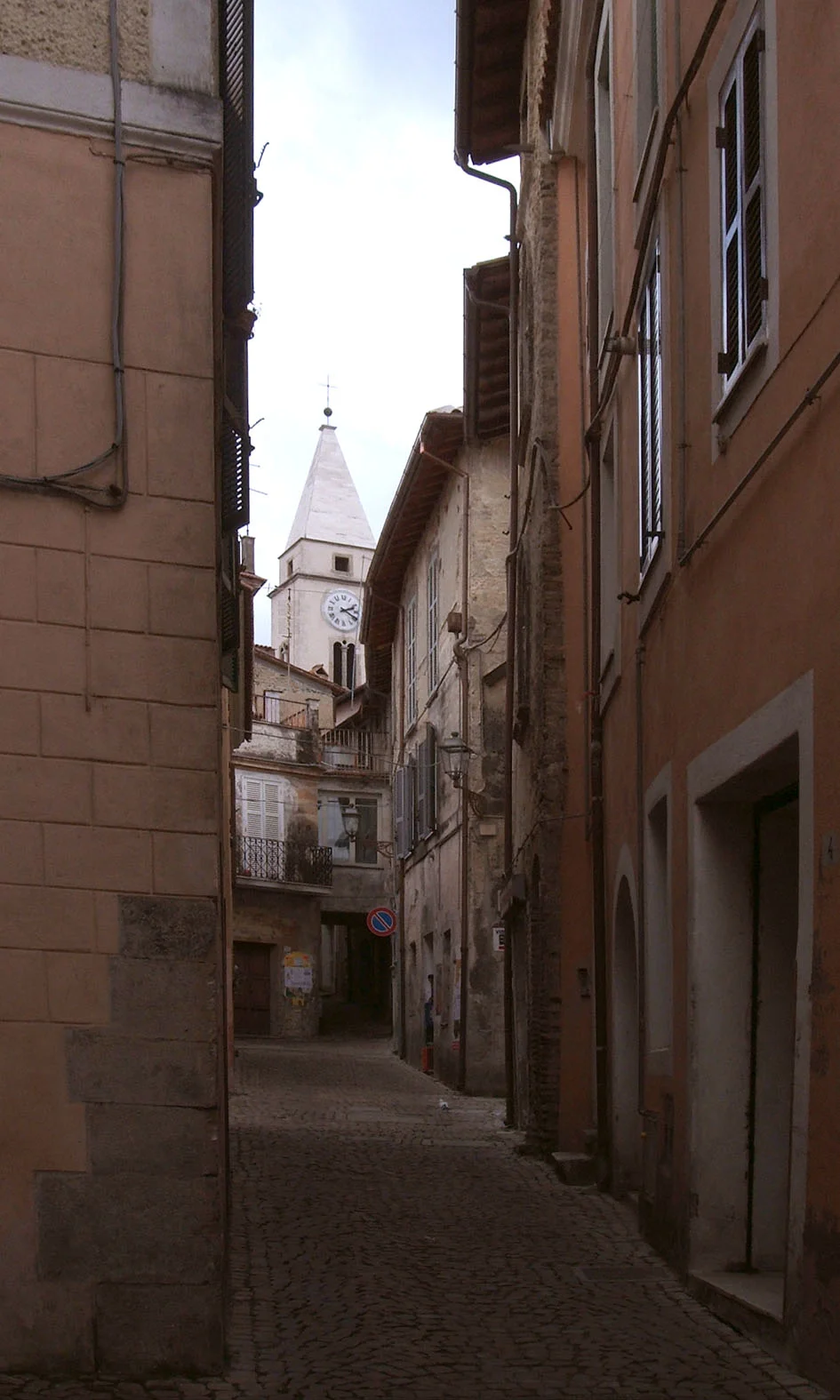 Photo of Ponzano Romano