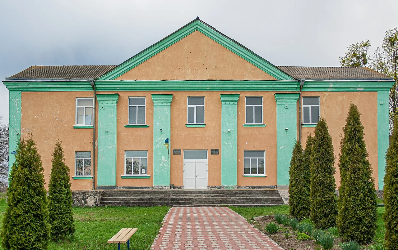 Photo of Popivka