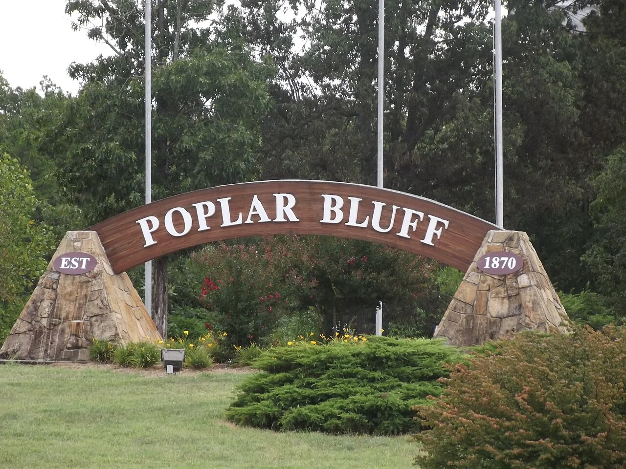 Photo of Poplar Bluff