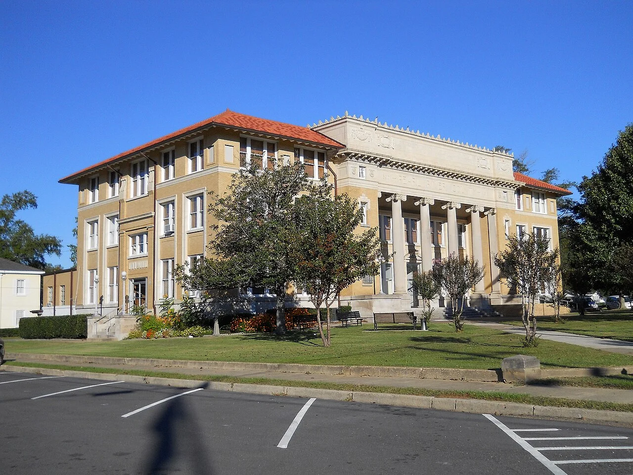 Photo of Poplarville