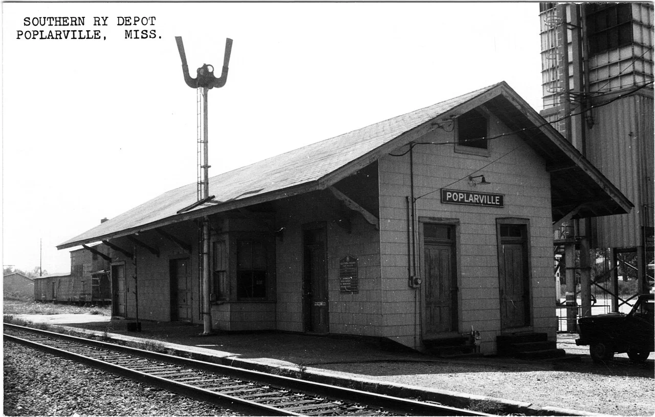 Photo of Poplarville