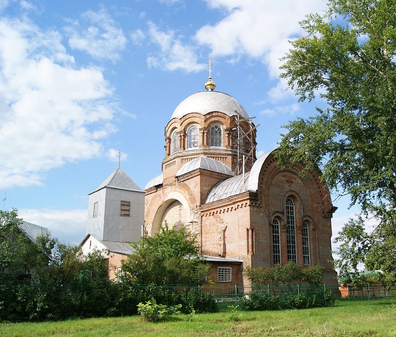 Photo of Popovo-Lezhachi