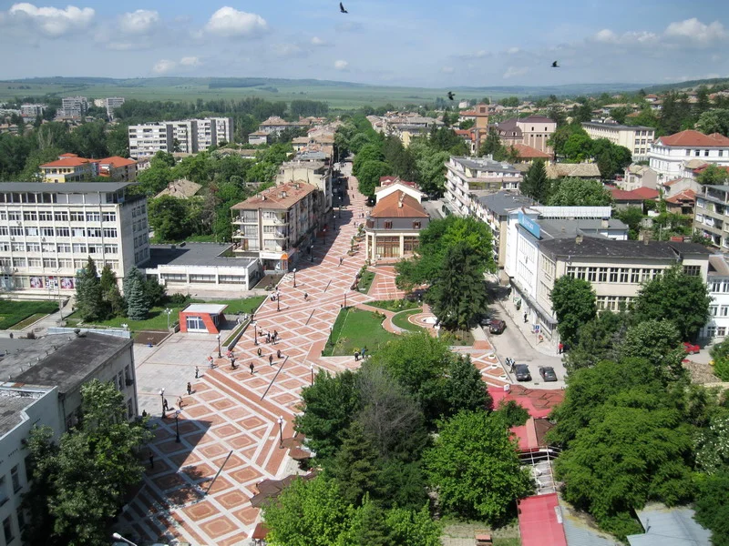 Photo of Popovo